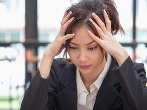 7 Signs Your Life Is Out of Balance (And How to Fix It)