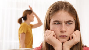 The Parenting Phrase That Can Stay with a Child for Years