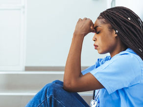 5 Simple Things That Help Me Through Heavy Days