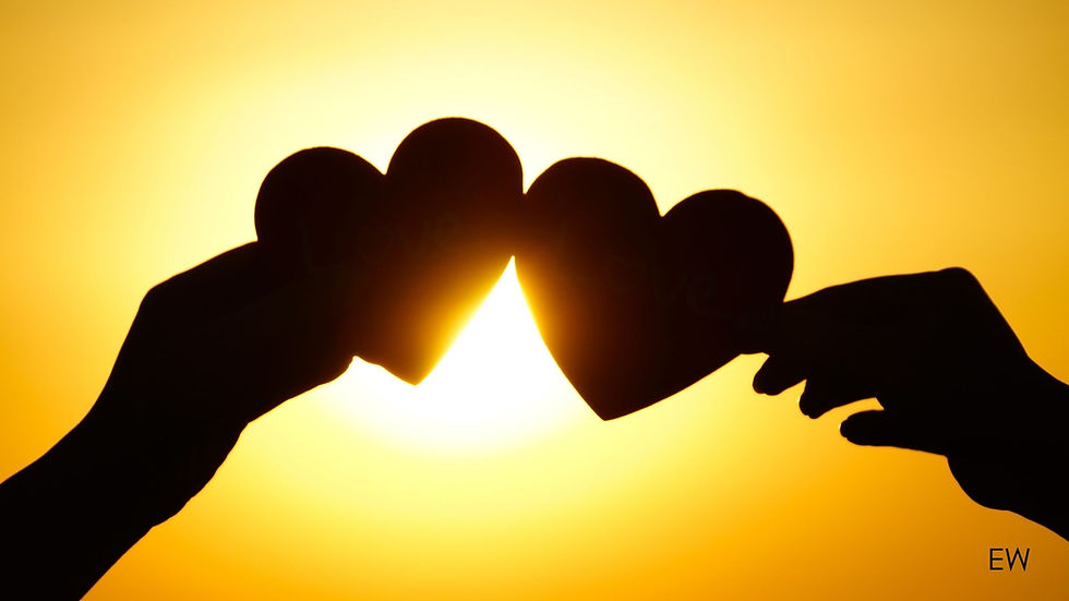 The difference between love and love bombing is harder to see than we think