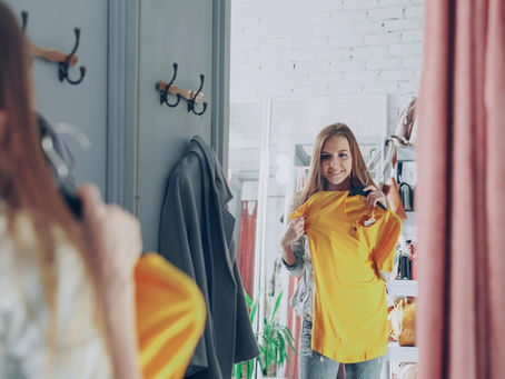 Collection capsule printemps