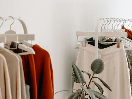 Mode éthique : bien choisir ses vêtements sans culpabiliser