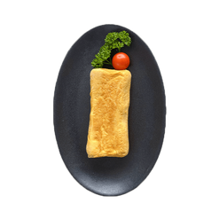 惣菜:玉子焼き