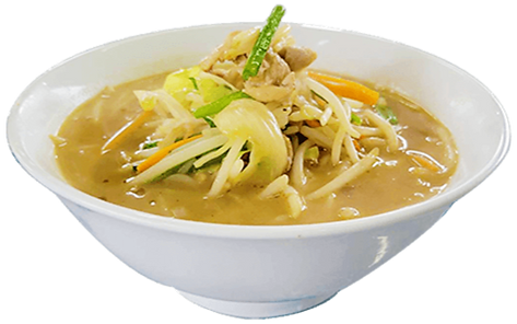 Mikochan Ramen Miso Flavor