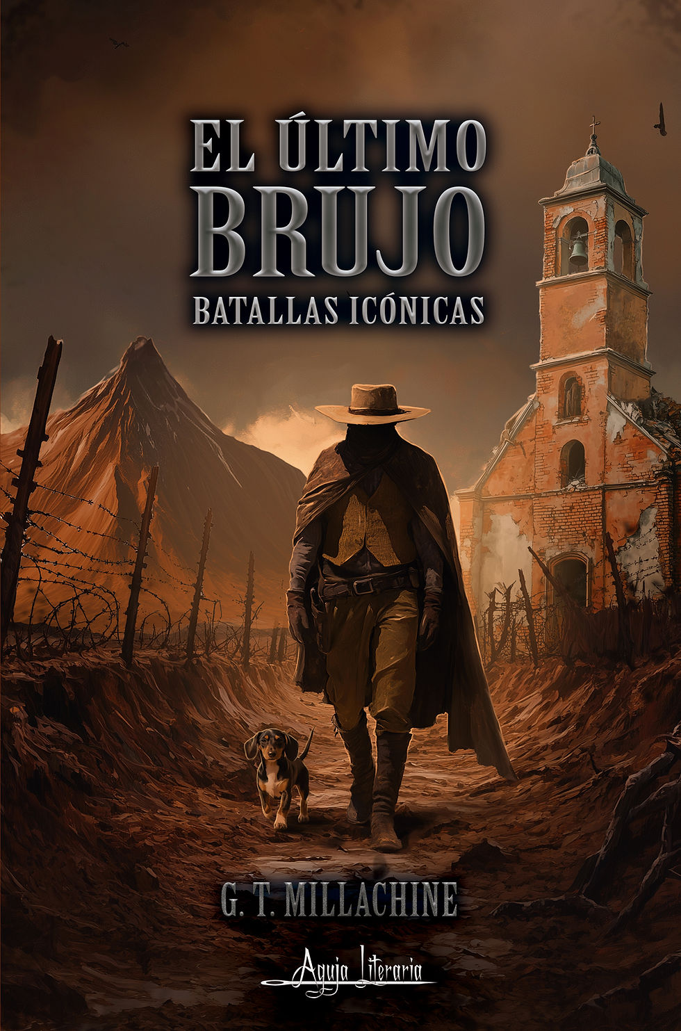 El último brujo, batallas icónicas