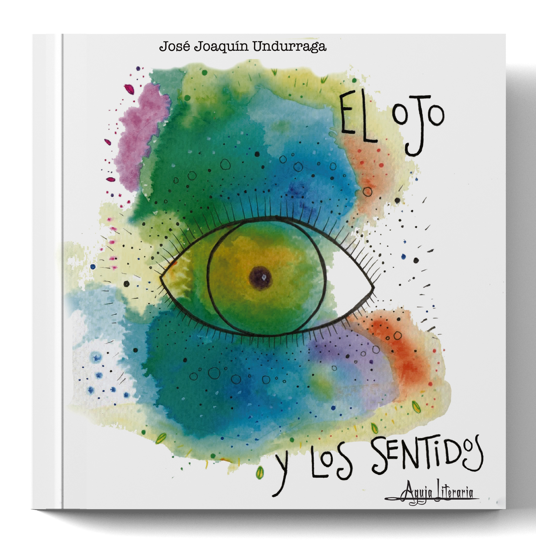 El ojo y los sentidos