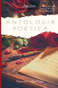 Antología poética 3