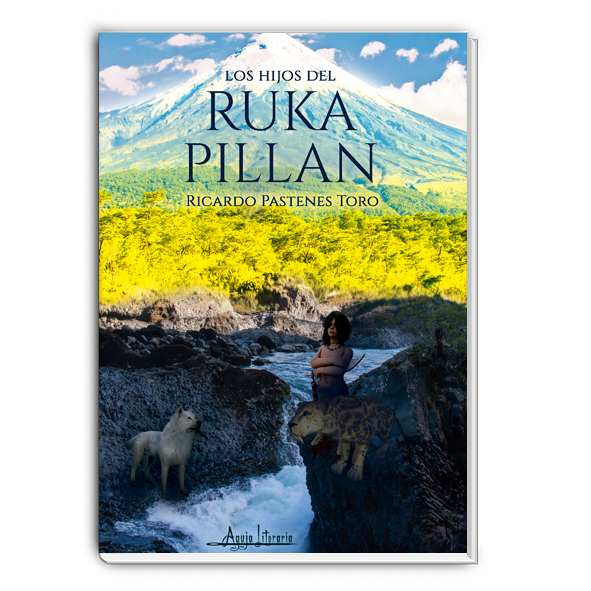 Los hijos del Ruka Pillan