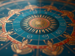 Understanding Your Birth Chart: A Beginner's Guide