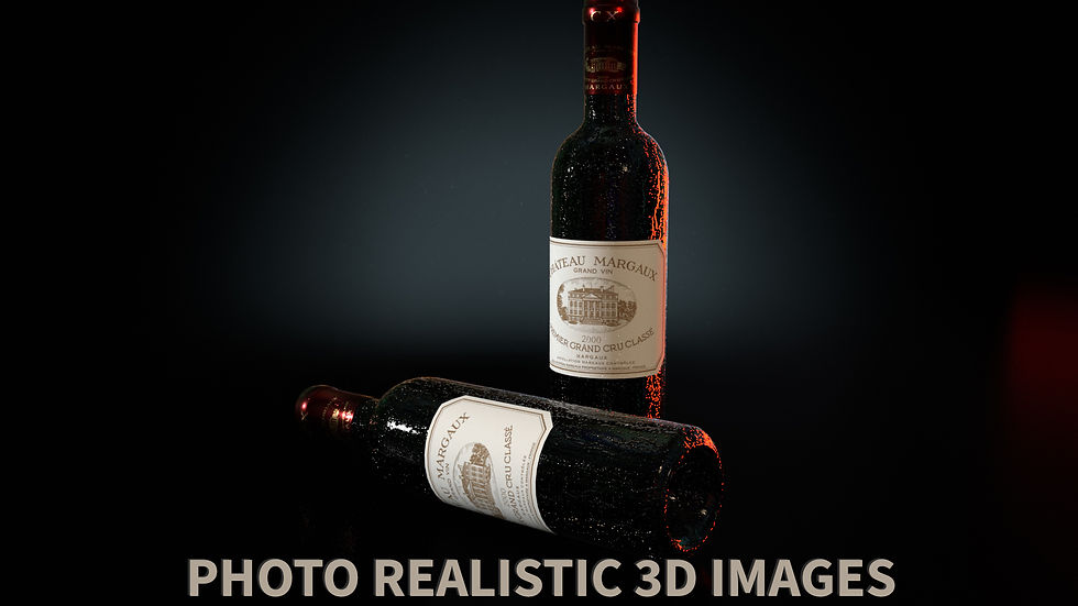 PHOTO REAL wine 1