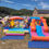 Miniature : jeu gonflable enfants 66