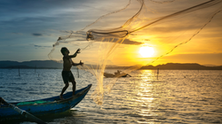 非物質文化遺物