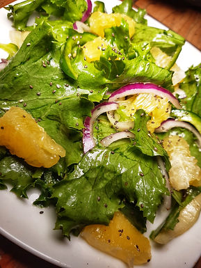 Summer Salad