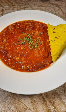 Teri's Chili