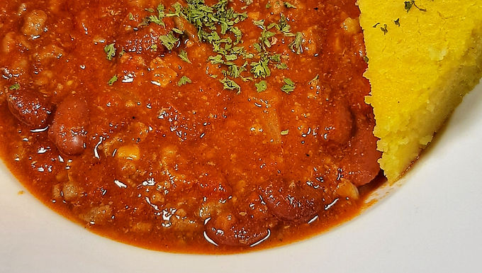 Teri's Chili