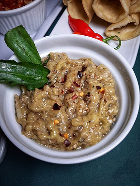 Baigan Choka