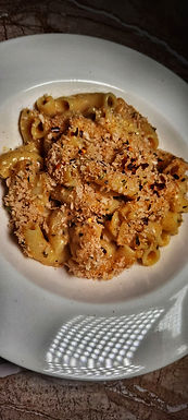 Vegan Mac n Cheese