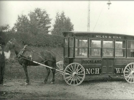 מאיפה הכל התחיל? היסטוריה על קצה המזלג
