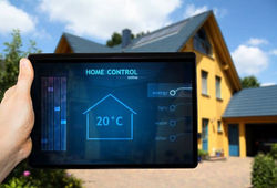 hom control