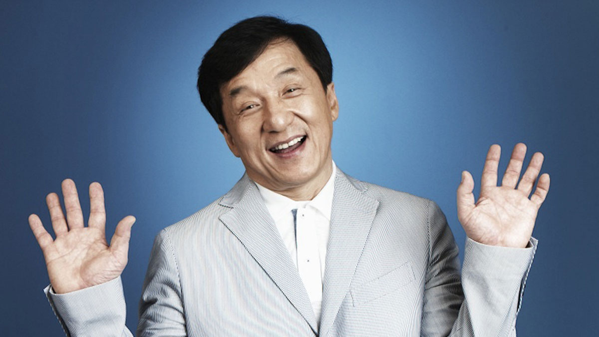 Resultado de imagem para jackie chan