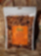 Granola vegana tradicional