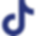 Logo tiktok