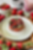 pancakes sans gluten aux fruits rouges