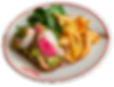 Photo de notre avocado toast