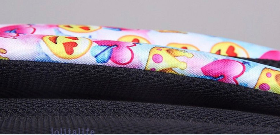 Miniatura: 방탄소년단 (BTS) MYSTYLEBAG - MOCHILABTS