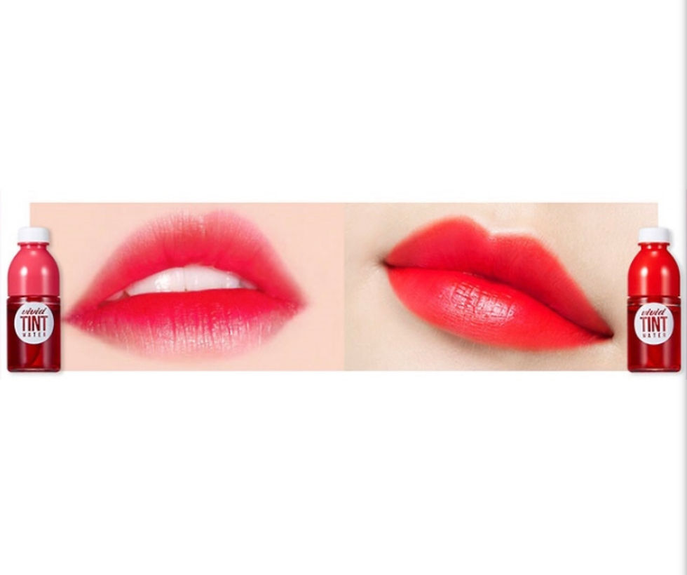 Miniatura: Mini Geladeira Maquiagem