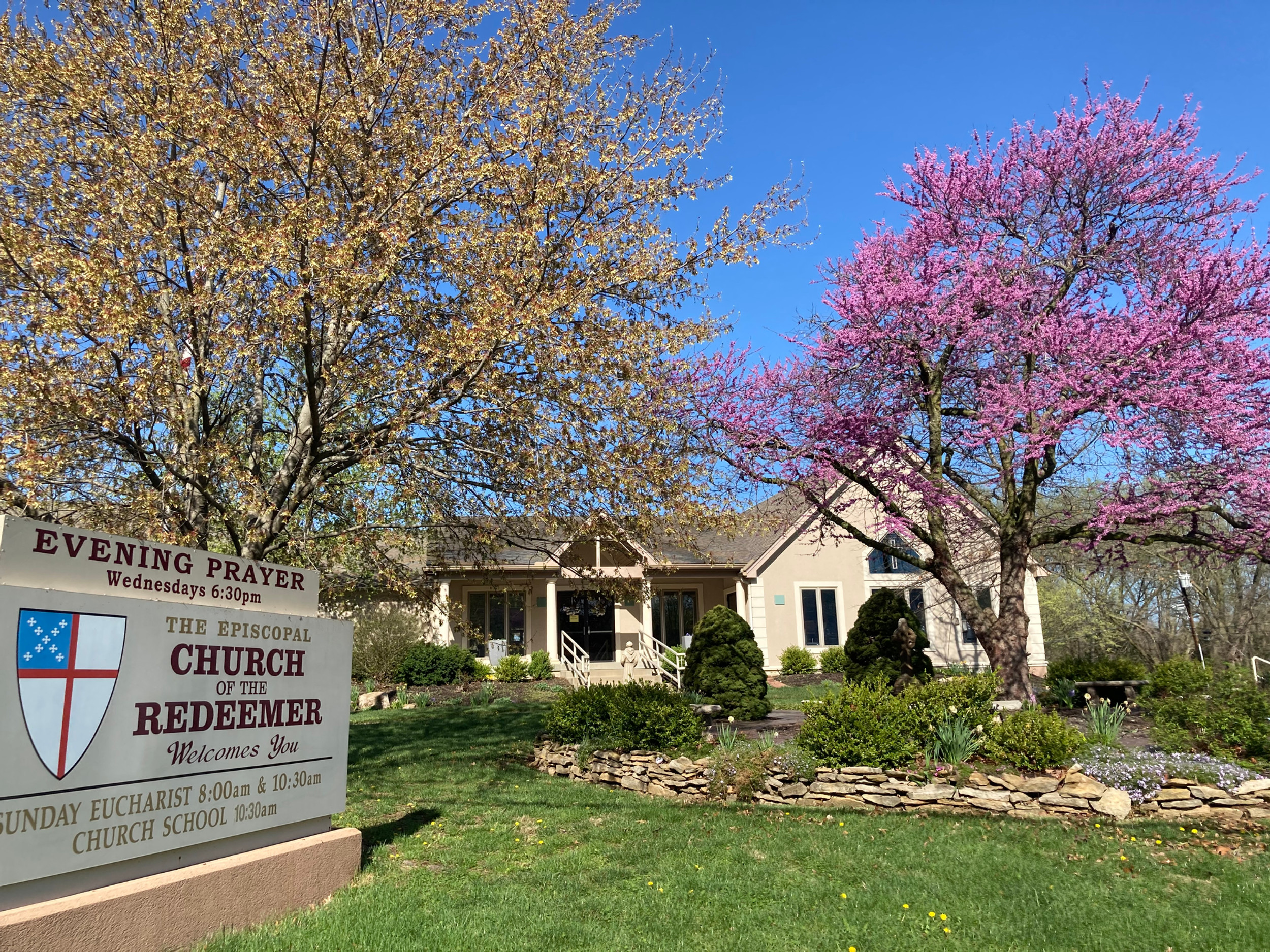 The Episcopal Church of the Redeemer 2