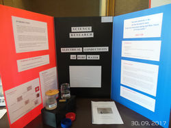 Science Research