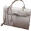 Miniatura: Cartera Kelly cuero charol nude
