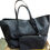 Miniatura: Carteras en cuero con broche y sobre  incluido