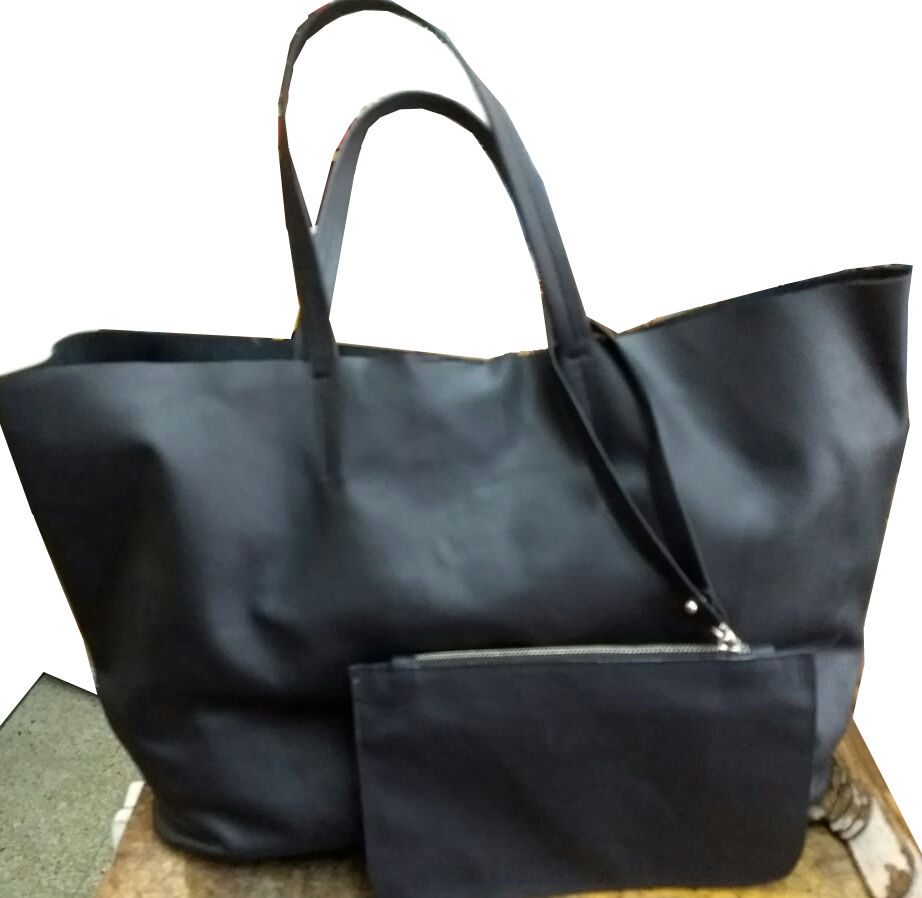 Miniatura: Carteras en cuero con broche y sobre  incluido