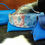 Miniatura: Mini bags en cuero combiando
