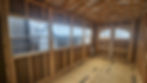 Thumbnail: 8x16 Custom Garden Shed