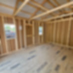 Thumbnail: 12x16 Garden Shed – Augusta Clay