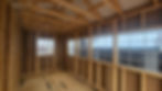 Thumbnail: 8x16 Custom Garden Shed