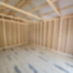 Thumbnail: 12x16 Garden Shed – Augusta Clay