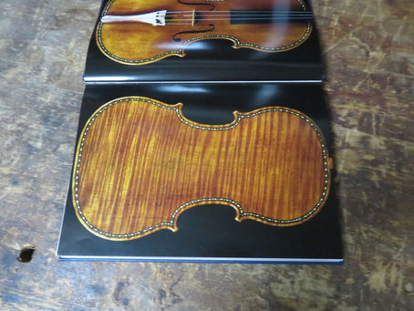 篠田さんの”HELLIER"制作記１６