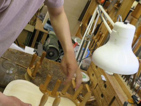 太一君のＭＥＳＳＩＡ制作記１４