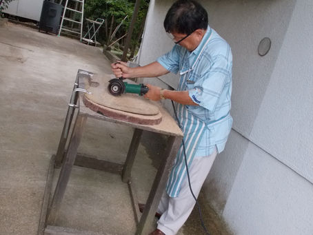 東園さんの"Sleeping・Beauty"制作記35