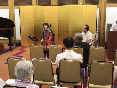 池之内さんの完成編