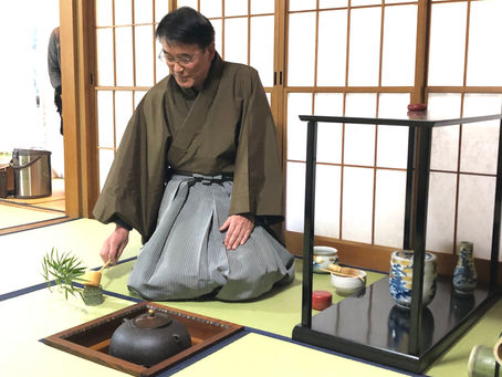 岡部さんのガダニーニ”COZIO”制作記4