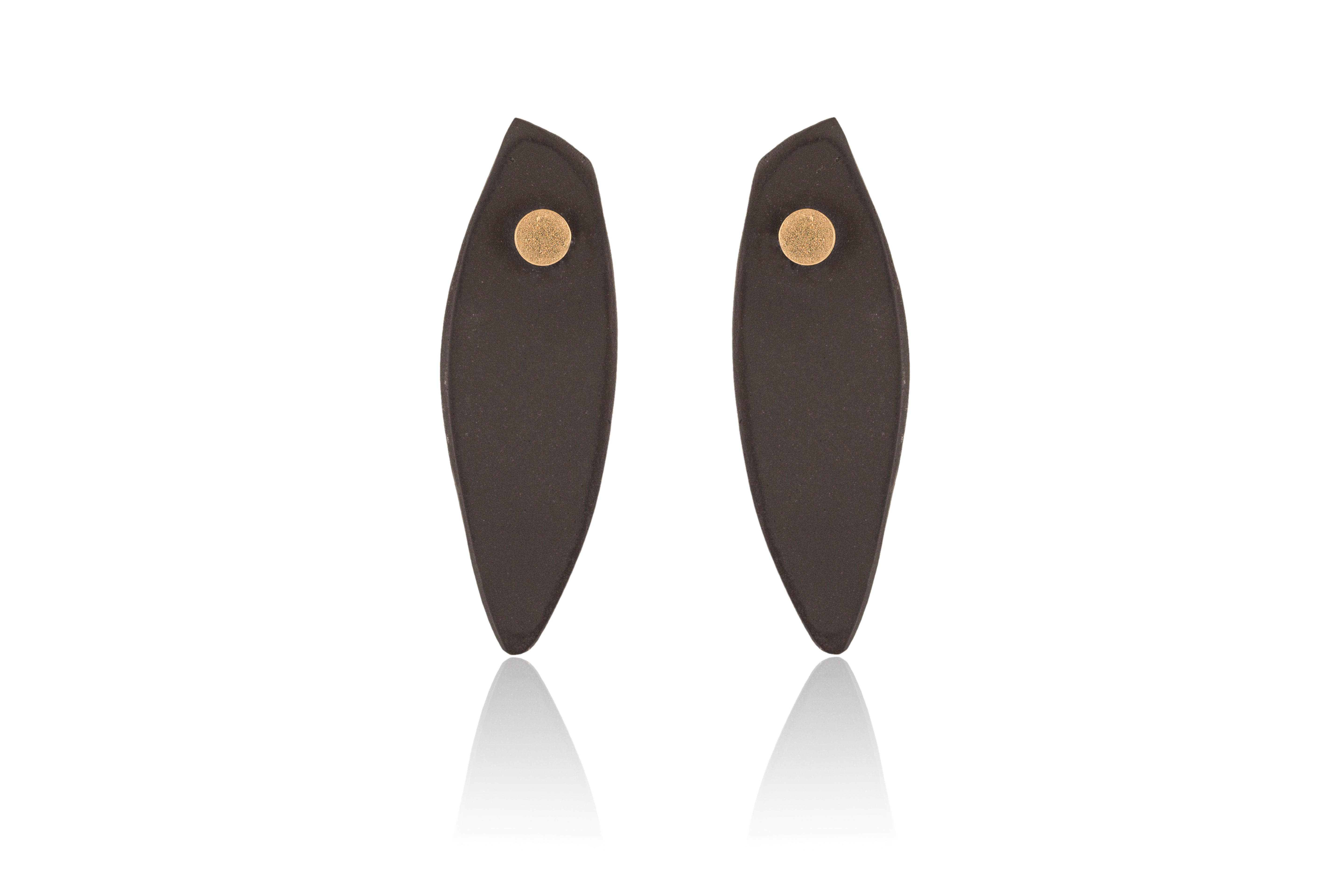 Athena | Spring Black