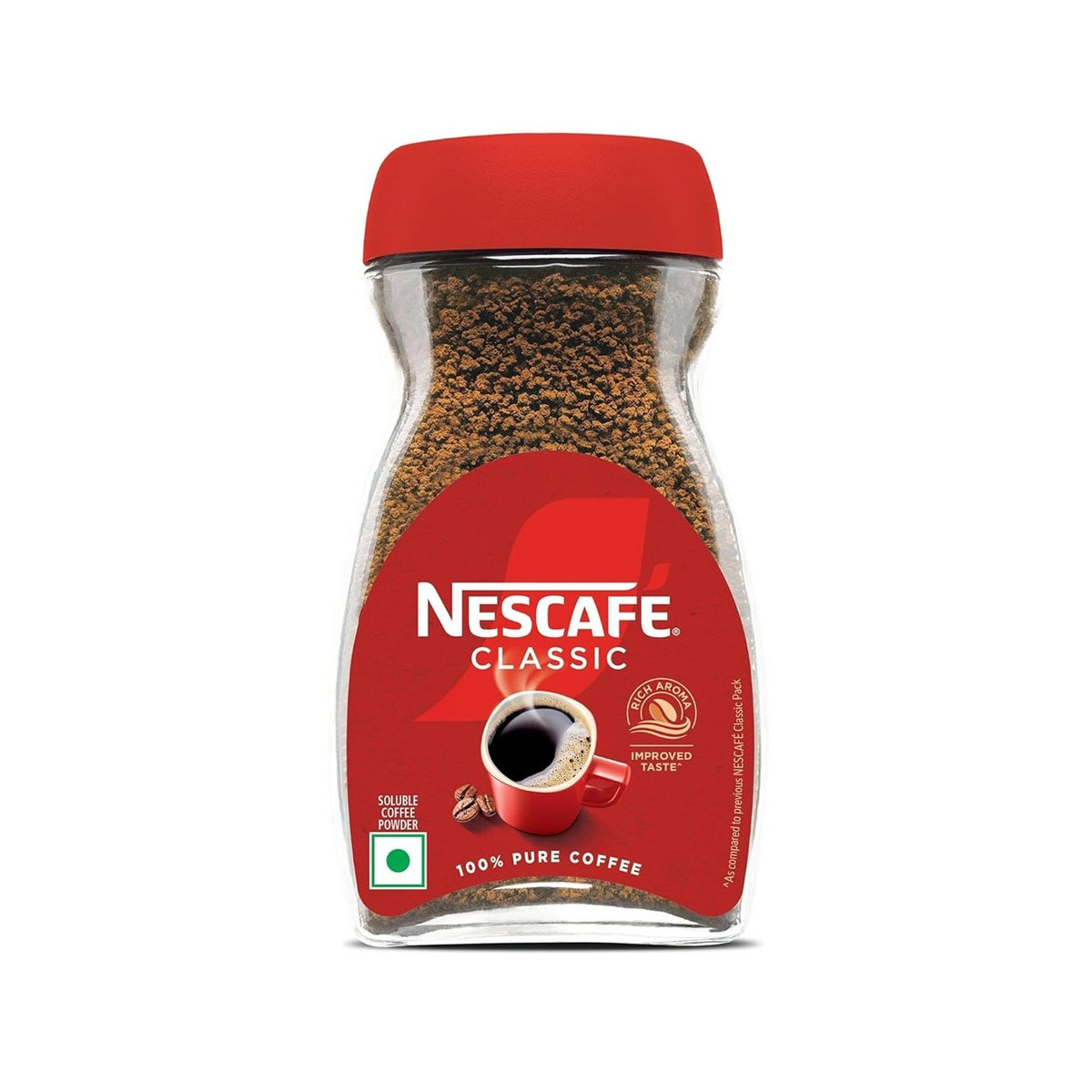 Nescafe Trustified Certification nescafe-trustified-certification