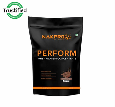 Nakpro Perform
