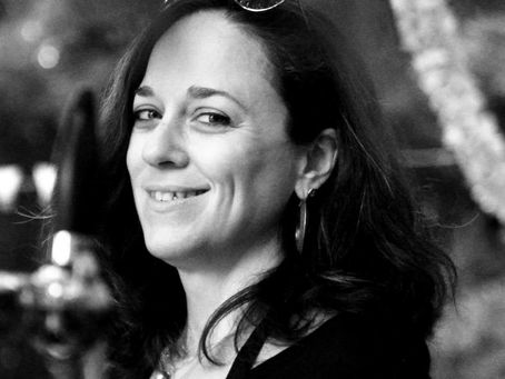 À la rencontre de l'auteure Sophie-Fleur Blanchard
