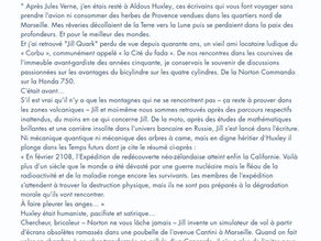 Préface de François Missen